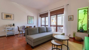Seaside Getaway With Balcony by LovelyStay